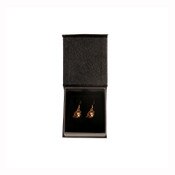 USC Trojans Tommy Head Small Dangle Gold Plated Earring